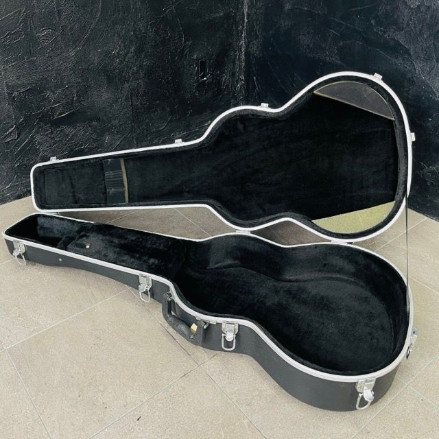 BC ギター用 ハードケース 【中古】楽器ケース 内寸38x10x101cm /517241