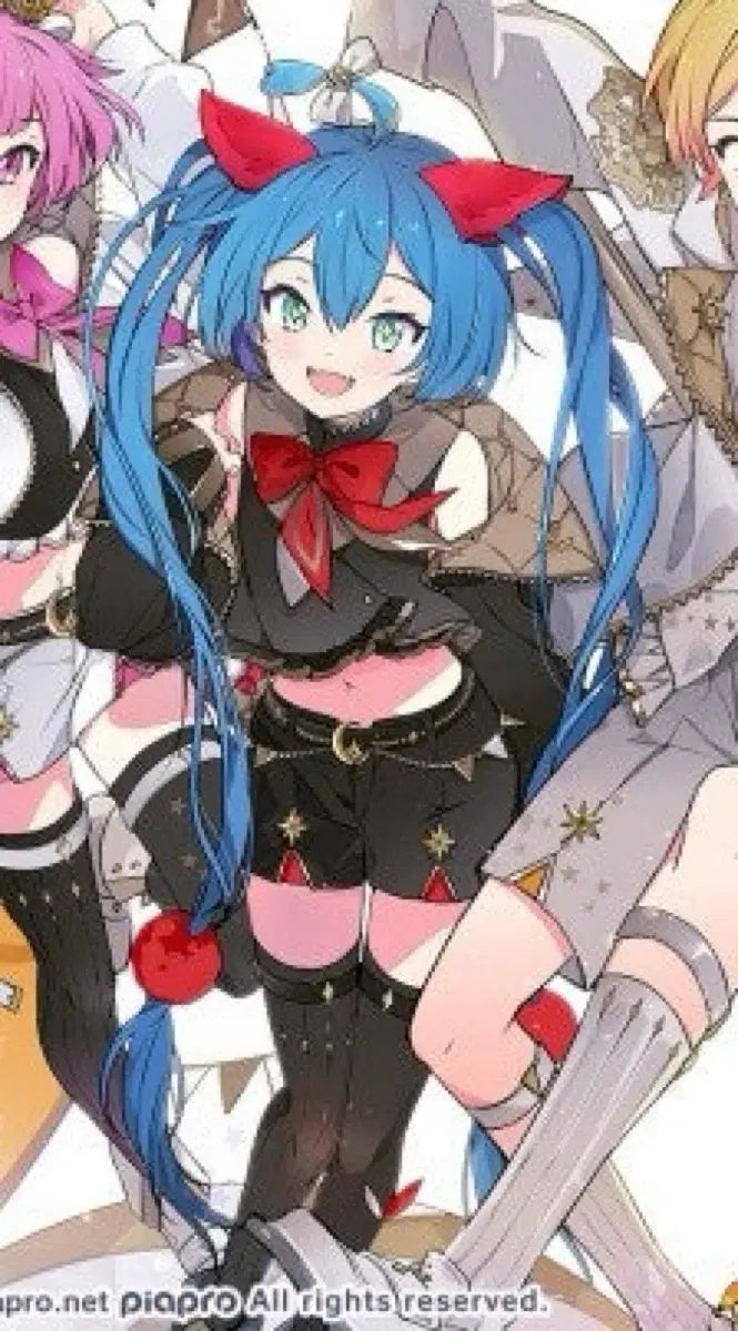 プロセカ プロジェクトセカイ ワンダーランズ ショータイム(ワンダショ) 3周年 初音ミク コスプレ 出品