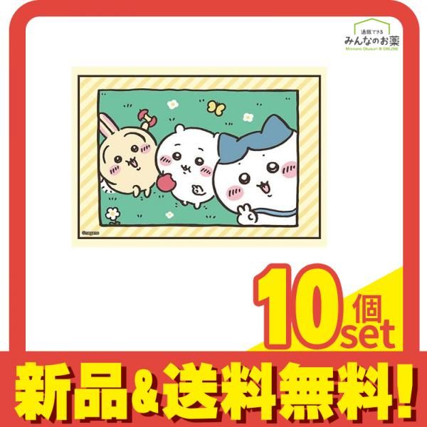 ブシロードスリーブコレクションハイグレードちいかわ 思い出の写真ver. 75枚入 (Vol.5100) 10個セット まとめ売り