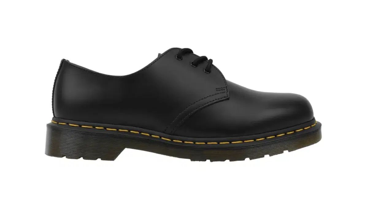 DR. MARTENS ドクターマーチン 1461 スムース ブラック 240