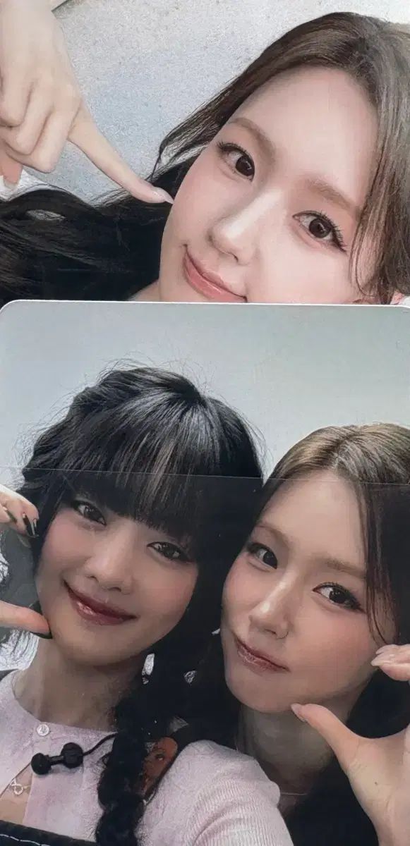 アイドルダックジップトレカ まとめ