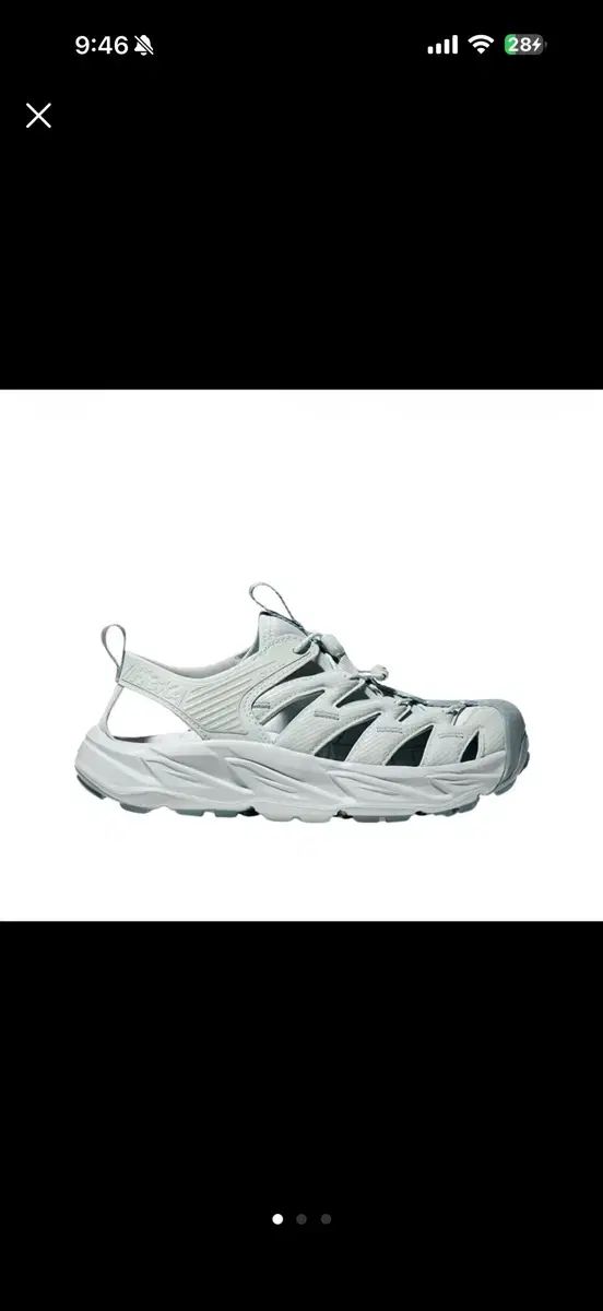 HOKA ONE ONE ホカオネオネ ホパラ ドロップレット ドルージ
