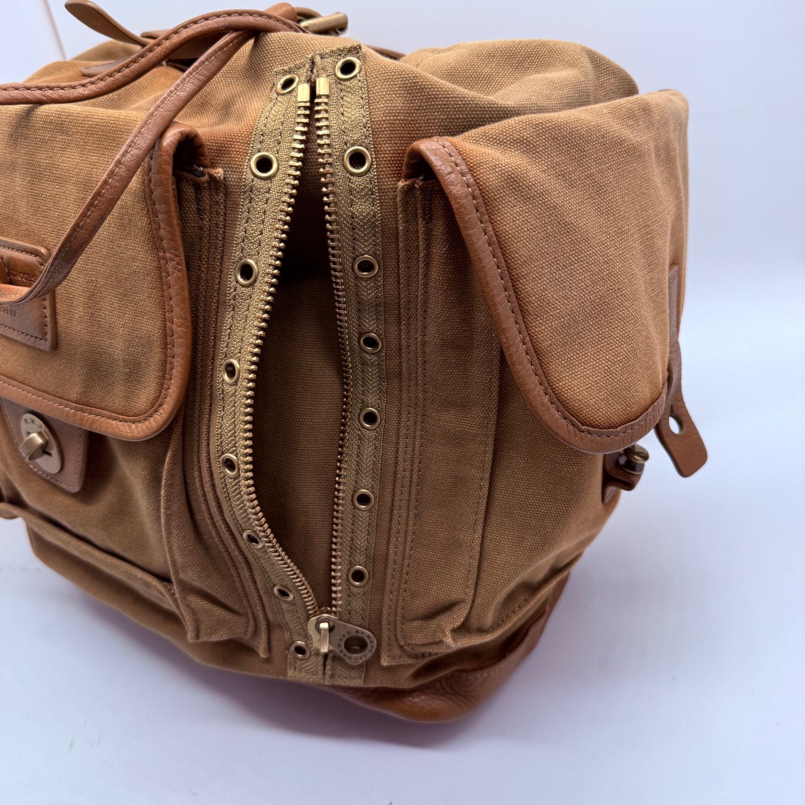 MARC BY MARC JACOBS 00s y2k archive 2way BAG マークバイマーク