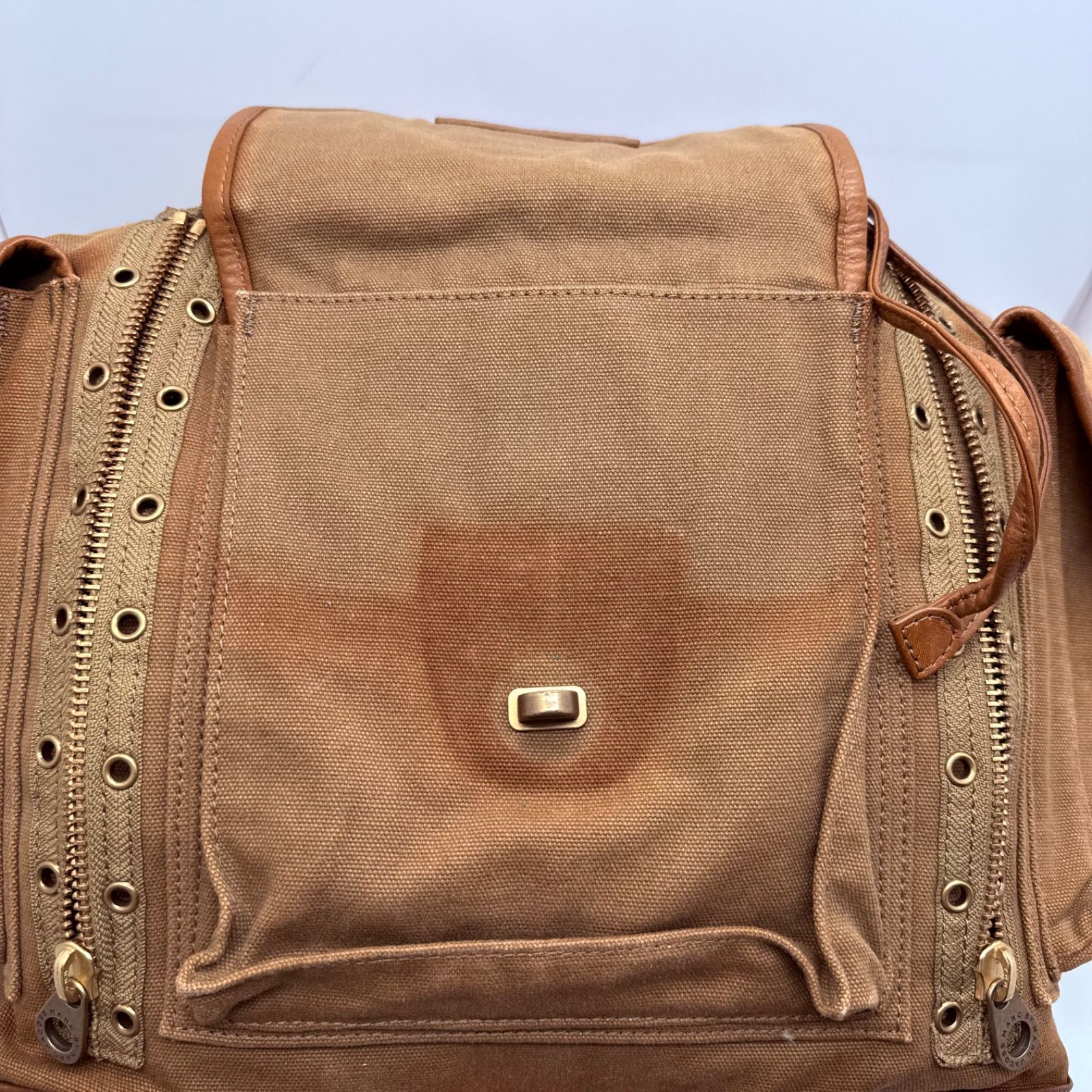 MARC BY MARC JACOBS 00s y2k archive 2way BAG マークバイマーク