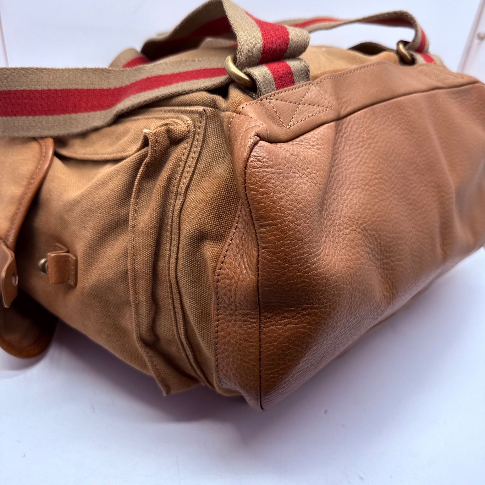 MARC BY MARC JACOBS 00s y2k archive 2way BAG マークバイマーク