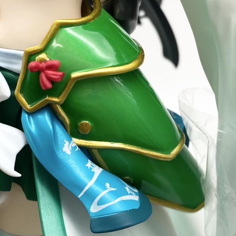 中古】開封 1/8 今川ヨシモト 白組 戦国乙女[17] - メルカリ