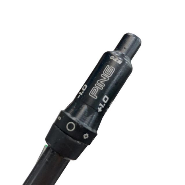 【中古】 ピンスリーブ付き(G440系) マミヤユーティリティ用 シャフト ATTAS MB-HY75 (フレックスR)Bランク ゴルフクラブ 【中古】 ピンスリーブ付き(G440系) マミヤユーティリティ用 シャフト ATTAS MB-HY75 (フレックスR)Bランク ゴルフクラブ