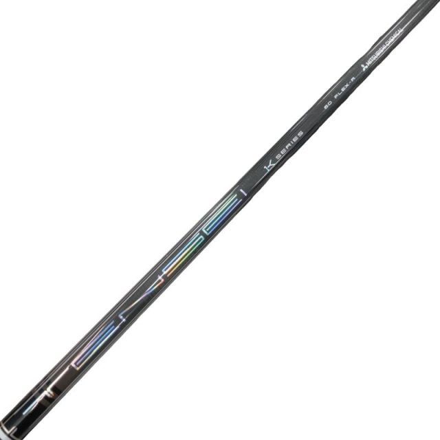 【中古】 ピンスリーブ付き(G440系) 三菱ケミカル(レイヨン)フェアウェイウッド用 シャフト TENSEI PRO WHITE 1K 60 (フレックスR)Aランク ゴルフクラブ