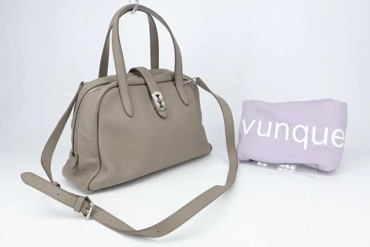 vunque トーク トートバッグ ショルダーバッグ クロスバッグ