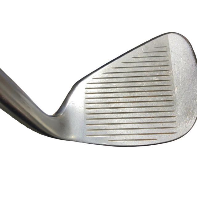 中古】 ピン PING GLIDE 3.0 56°/10° EYE 2 レフティ ウェッジ WG NS