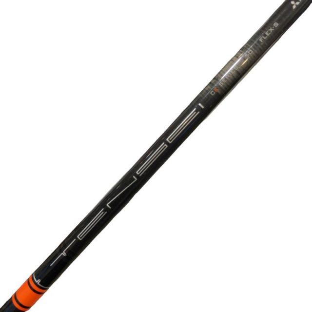 【中古】 ピンスリーブ付き(G440系) 三菱ケミカル(レイヨン)ドライバー用 シャフト TENSEI CK PRO ORANGE 50 (フレックスS)Bランク ゴルフクラブ