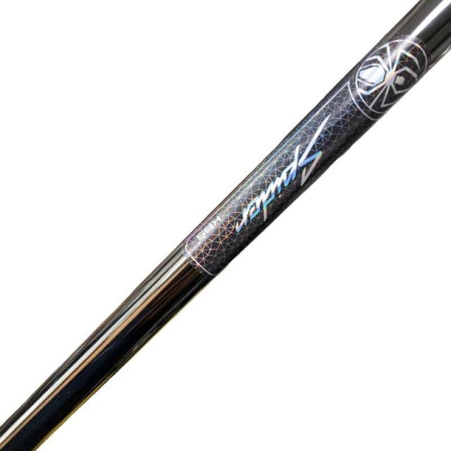 中古】 テーラーメイド Spider 5K-ZT STANDARD 34インチ パター PT KBS 