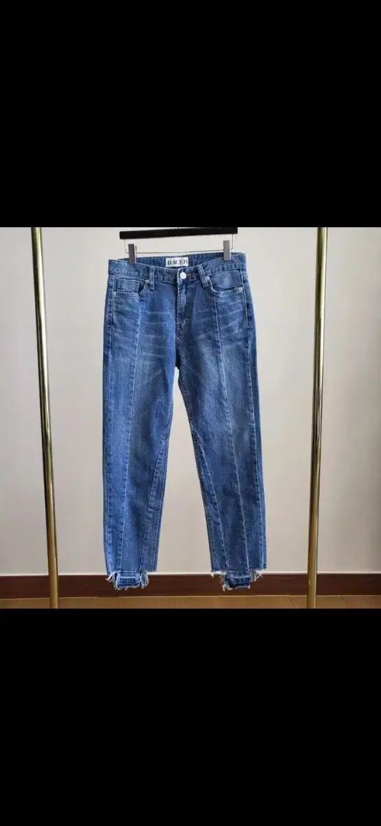 HACER アセー르 デニムパンツ 出品