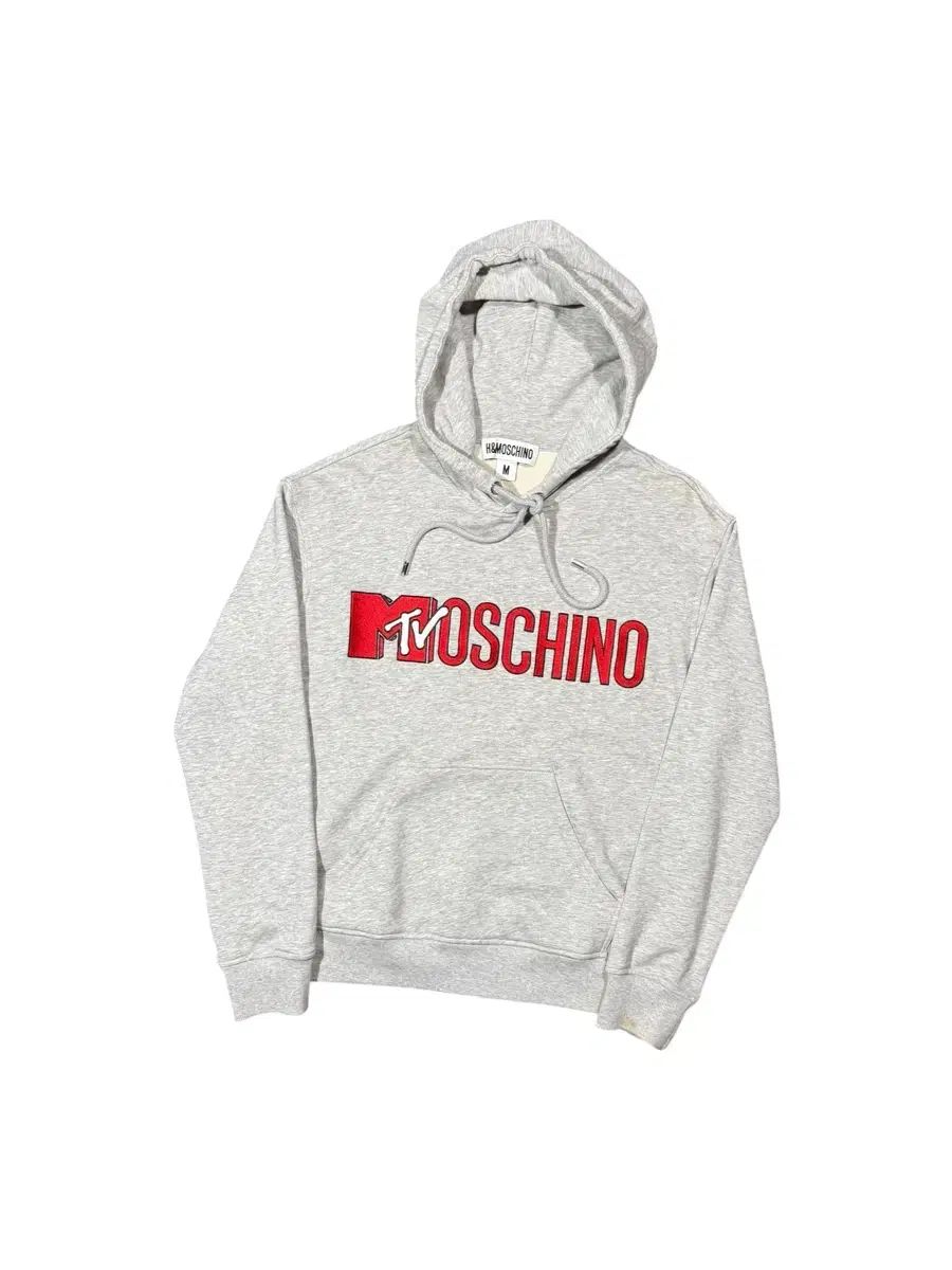 モスキーノ X H&M MTV モスキーノ フーディー Tシャツ