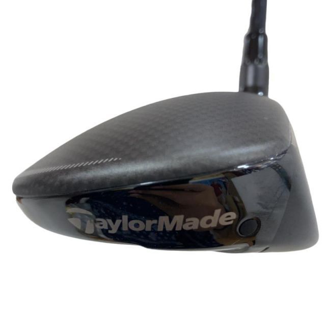 中古】 テーラーメイド Qi4D 5W フェアウェイウッド FW REAX 55(Qi4D