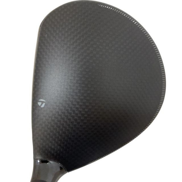 中古】 テーラーメイド Qi4D 5W フェアウェイウッド FW REAX 55(Qi4D