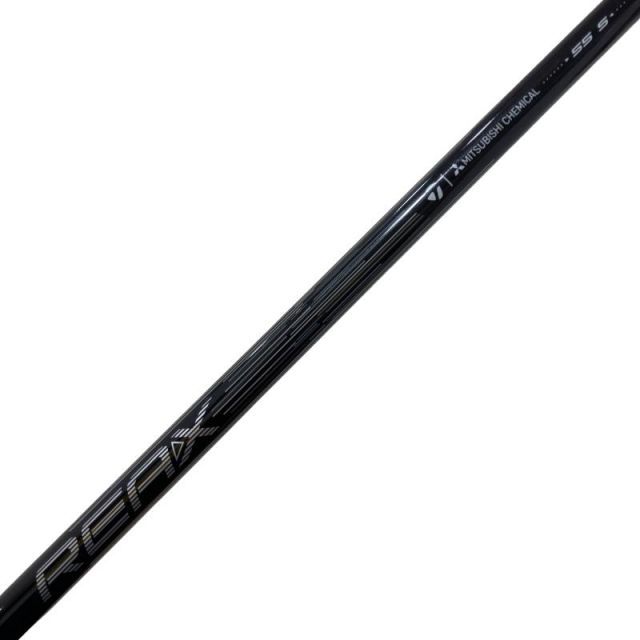 中古】 テーラーメイド Qi4D 5W フェアウェイウッド FW REAX 55(Qi4D