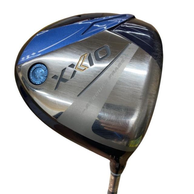 【中古】 ダンロップ XXIO(2024) 11.5° レディース ドライバー DR XXIO MP1300L(DR) (フレックスL) レディース 女性用 右利き 右用 Cランク ゴルフクラブ