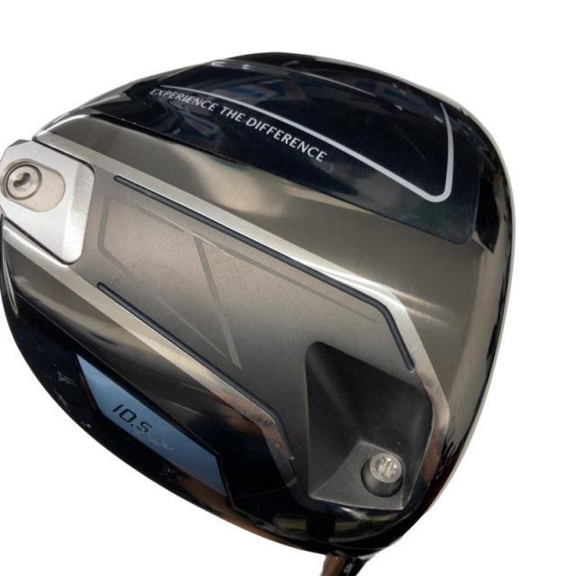 【中古】 ダンロップ XXIO(2026) 10.5° ドライバー DR XXIO MP1400(DR) (フレックスSR) メンズ 男性用 右利き 右用 Bランク ゴルフクラブ
