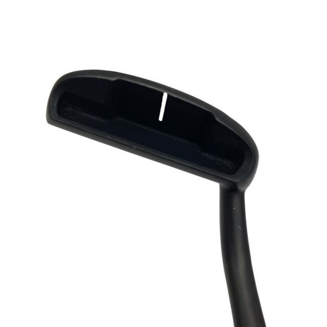 【中古】 muziik muziik TURFRIDER PUTTER SAND 55 34インチ ウェッジ WG スチール (フレックスその他) メンズ 男性用 右利き 右用 Cランク ゴルフクラブ
