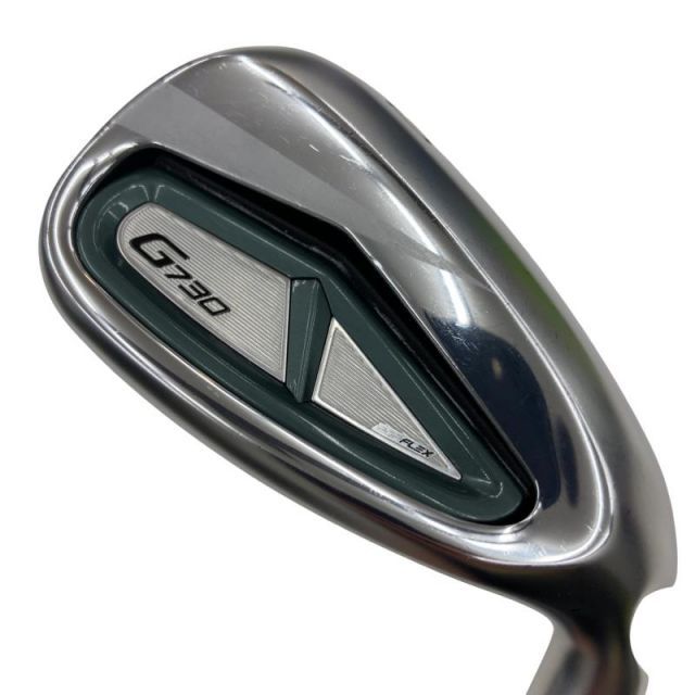 【中古】 ピン G730 50° ウェッジ WG ALTA J CB BLACK(IR) (フレックスR) メンズ 男性用 右利き 右用 Cランク ゴルフクラブ