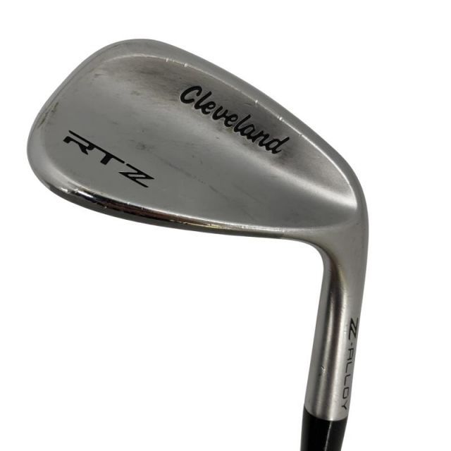 【中古】 クリーブランド Cleveland RTZ ツアーサテン 48°/10° MID ウェッジ WG NS PRO MODUS3 TOUR115 (フレックスS) メンズ 男性用 右利き 右用 Cランク ゴルフクラブ