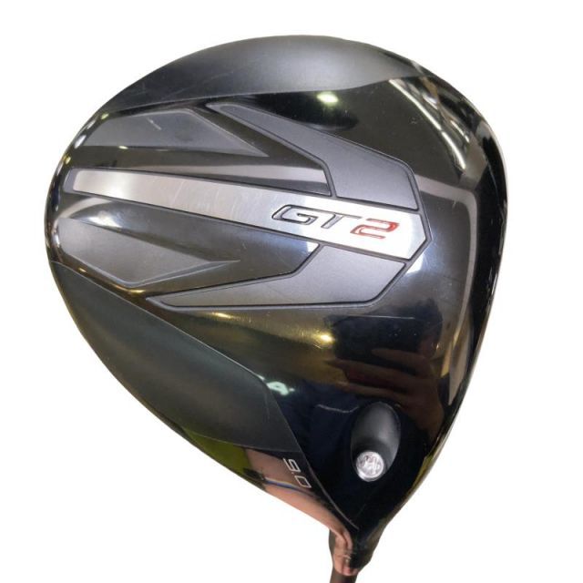 【中古】 タイトリスト GT2 9° ドライバー DR TENSEI BLUE 1K 55 (フレックスS) メンズ 男性用 右利き 右用 Cランク ゴルフクラブ