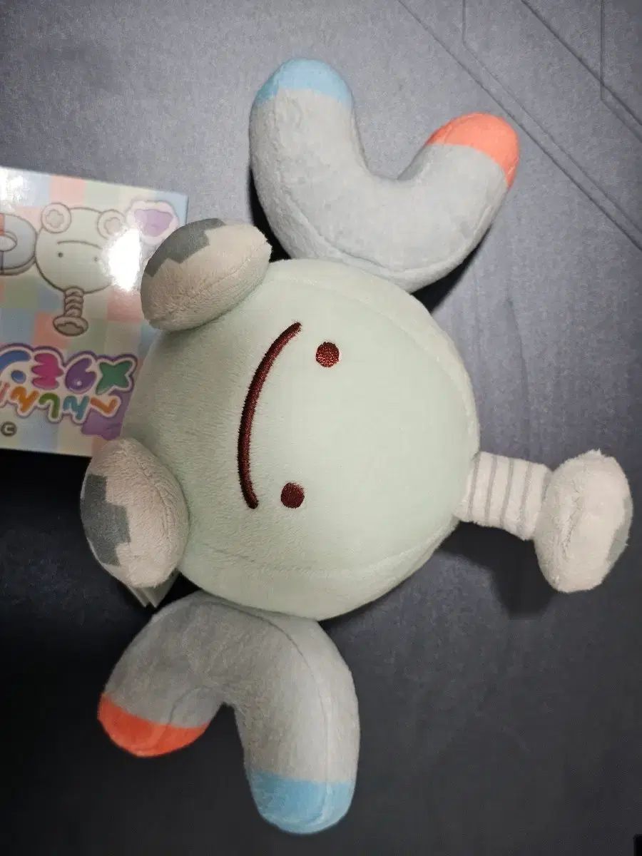 変身メタモン コイル 1個 ぬいぐるみ・ぬい・現物
