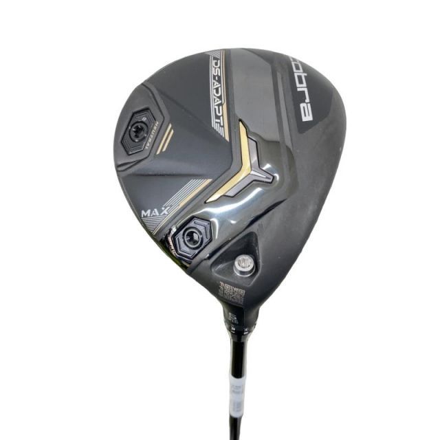 【中古】 コブラ cobra DS-ADAPT MAX 5W レディース フェアウェイウッド FW SPEEDER NX for Cobra(DS-ADAPT FW) (フレックスA) レディース 女性用 右利き 右用 Cランク ゴルフクラブ