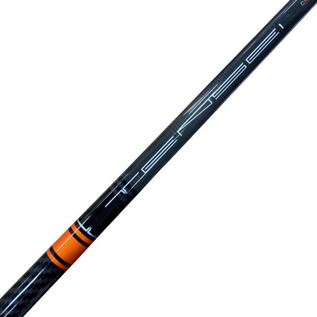 【中古】 ピンスリーブ付き(G400系) 三菱ケミカル(レイヨン)フェアウェイウッド用 シャフト TENSEI CK PRO ORANGE 50 (フレックスS)Bランク ゴルフクラブ