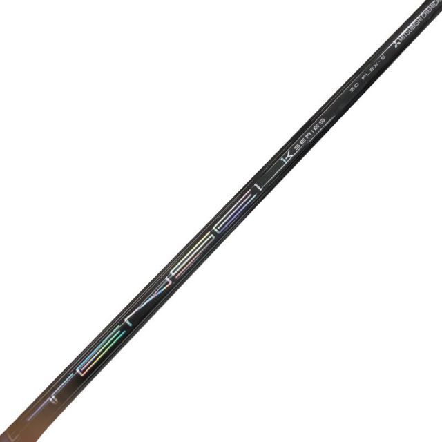 【中古】 ピンスリーブ付き(G440系) 三菱ケミカル(レイヨン)ドライバー用 シャフト TENSEI PRO BLUE 1K 50 (フレックスS)Bランク ゴルフクラブ