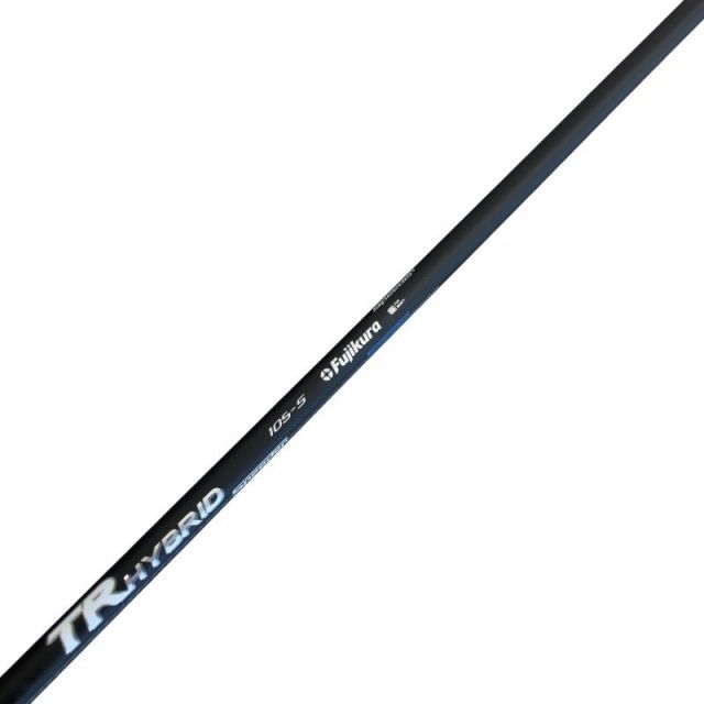 【中古】 ピンスリーブ付き(G440系) フジクラユーティリティ用 シャフト Speeder TR HYBRID 105 (フレックスS)Bランク ゴルフクラブ
