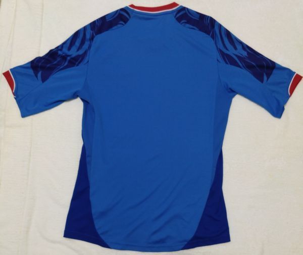 中古 美品】イギリス(英国)代表 ロンドン五輪2012年大会限定