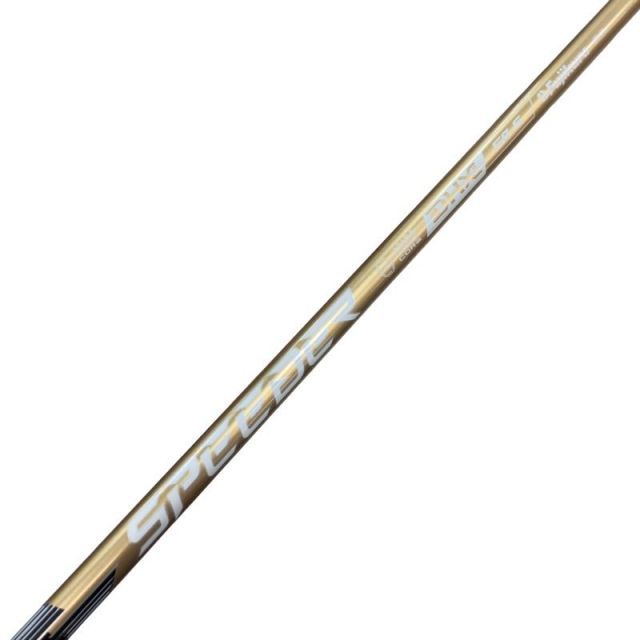 【中古】 ピンスリーブ付き(G440系) フジクラドライバー用 シャフト SPEEDER NX GOLD 50 (フレックスS)Bランク ゴルフクラブ