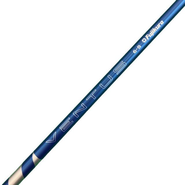 【中古】 ピンスリーブ付き(G440系) フジクラドライバー用 シャフト VENTUS BLUE(2024) 6 (フレックスS)Bランク ゴルフクラブ