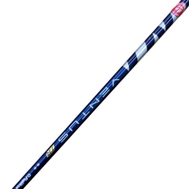 【中古】 テーラーメイドスリーブ付き(R11系) フジクラフェアウェイウッド用 シャフト VENTUS TR BLUE 6 (フレックスS)Bランク ゴルフクラブ