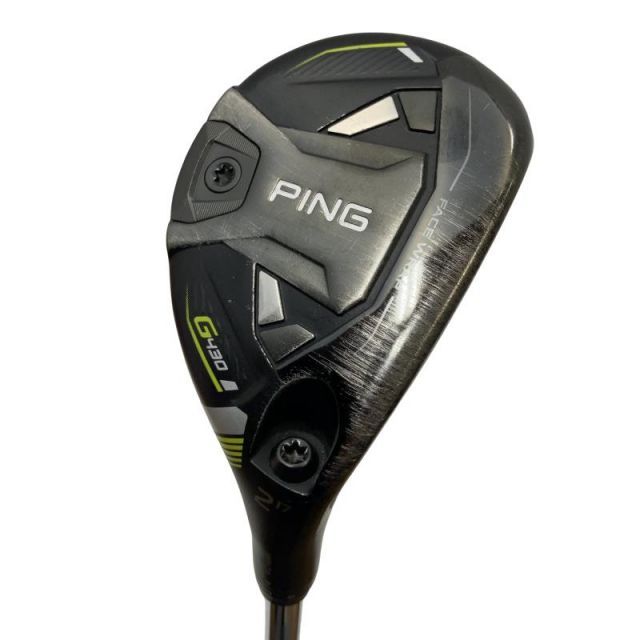 【中古】 ピン G430 U2 ユーティリティ UT NS PRO 950GH neo (フレックスS) メンズ 男性用 右利き 右用 Cランク ゴルフクラブ