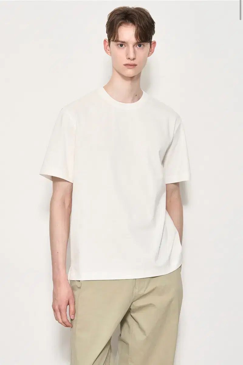 25ss タイムオム 半袖Tシャツ 新品