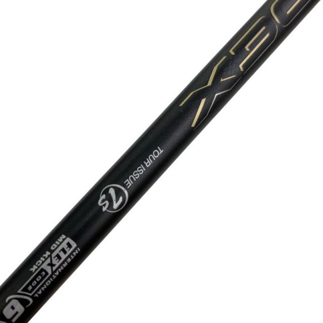 中古】 ダンロップ XXIO(2022) H5 ユーティリティ UT 純正特注シャフト