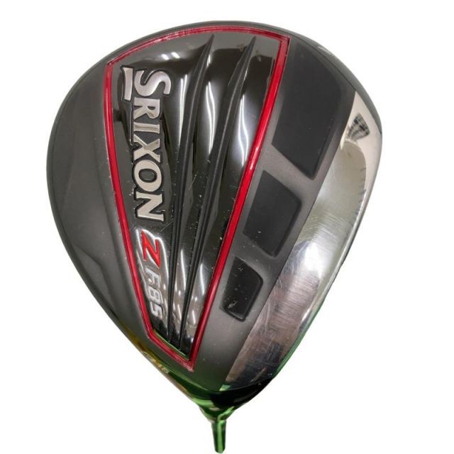 【中古】 ダンロップ SRIXON Z F85 3W フェアウェイウッド FW Miyazaki Mahana (フレックスR) メンズ 男性用 右利き 右用 Cランク ゴルフクラブ