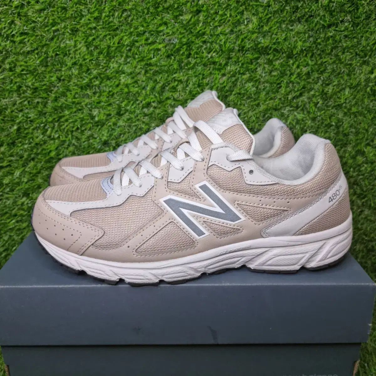 New Balance 480V5 スニーカー