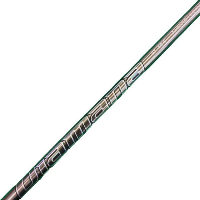 【中古】 キャロウェイスリーブ付き(QUANTUM系) 三菱ケミカル(レイヨン)ドライバー用 シャフト Diamana GT50 (フレックスS)Cランク ゴルフクラブ