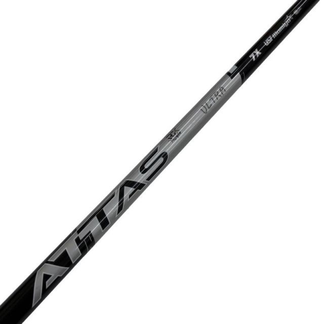 【中古】 ピンスリーブ付き(G440系) マミヤドライバー用 シャフト ATTAS RX ULTRA BLACK 7 (フレックスX)Aランク ゴルフクラブ