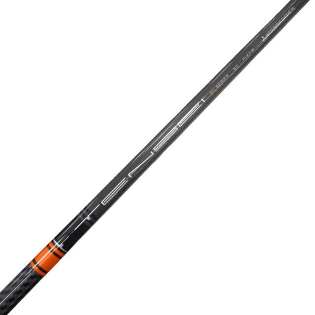 【中古】 ピンスリーブ付き(G440系) 三菱ケミカル(レイヨン)ドライバー用 シャフト TENSEI CK PRO ORANGE 60 (フレックスS)Bランク ゴルフクラブ