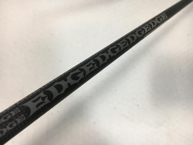 返品OK 【中古ゴルフクラブ】EDGE WORKS(エッジワークス) シャフト単品 (GTDゴルフプロダクト スリーブ付) EG 519-ML 1W