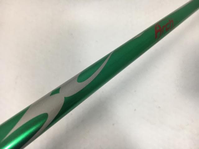 返品OK 【中古ゴルフクラブ】Arch(アーチ) シャフト単品 (キャロウェイ スリーブ付) Arch KaMs 164α 1W