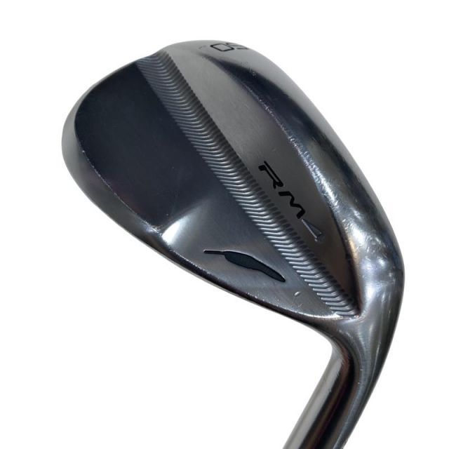 【中古】 フォーティーン RM-4 ニッケルクロムメッキ 50° ウェッジ WG TS-114w (フレックスその他) メンズ 男性用 右利き 右用 Cランク ゴルフクラブ