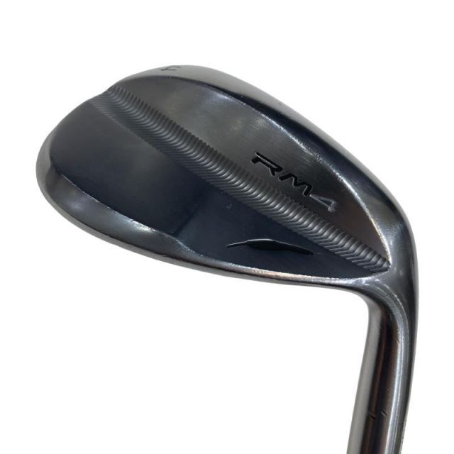 【中古】 フォーティーン RM-4 ニッケルクロムメッキ 54° ウェッジ WG TS-114w (フレックスその他) メンズ 男性用 右利き 右用 Cランク ゴルフクラブ