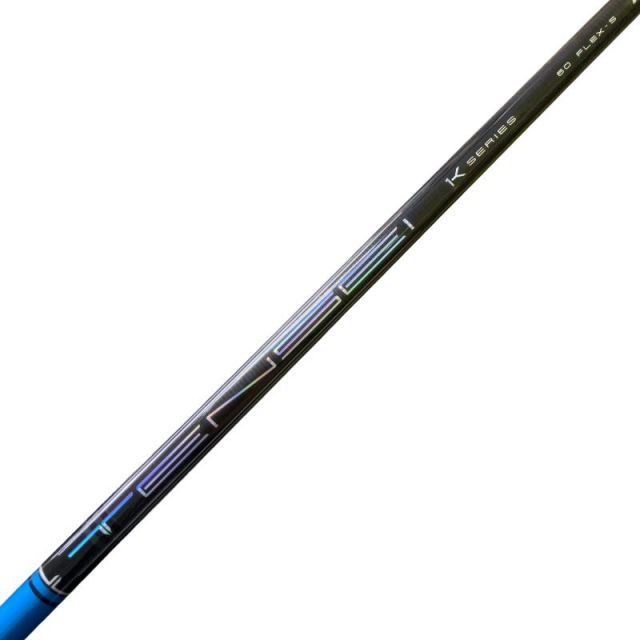 【中古】 ピンスリーブ付き(G440系) 三菱ケミカル(レイヨン)ドライバー用 シャフト TENSEI PRO BLUE 1K 60 (フレックスS)Bランク ゴルフクラブ 25,342円