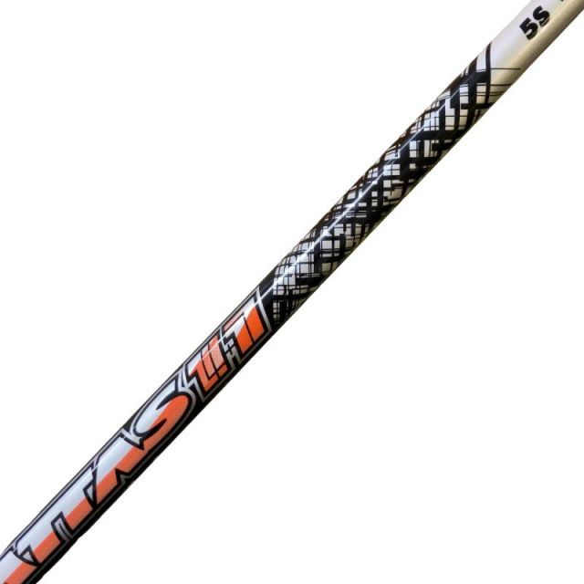 【中古】 タイトリストスリーブ付き(GT系) マミヤドライバー用 シャフト ATTAS 11 5 (フレックスS)Bランク ゴルフクラブ